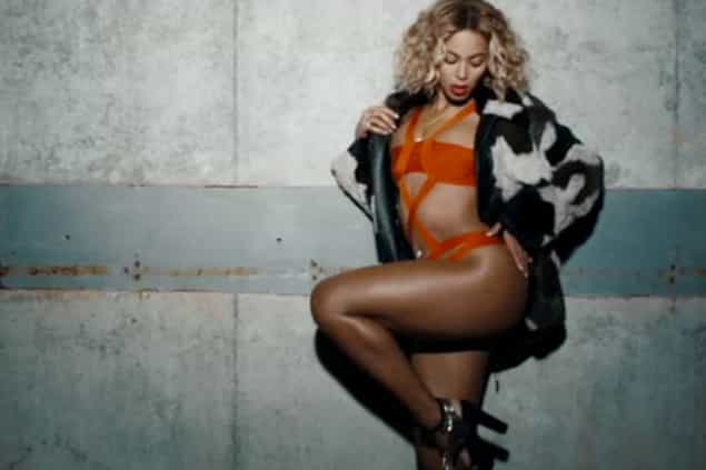 VIDEO – Beyoncé Talks Old Talent Competitions And Feminism In Video For New Album