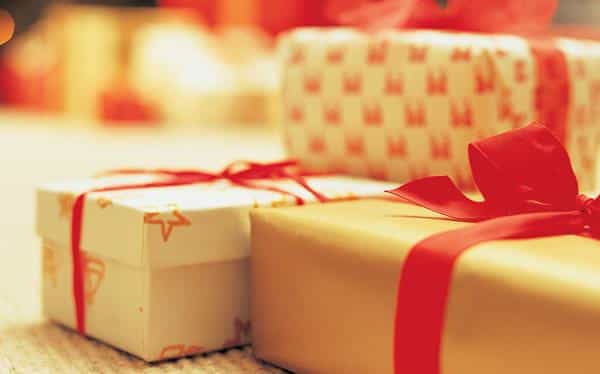 Five Stocking Fillers For Your Nearest and Dearest