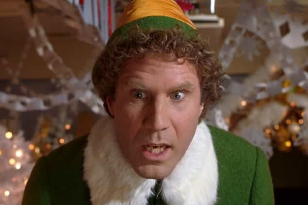 An Elf, A Lost Fish And A Hero, The Best Films On TV Today