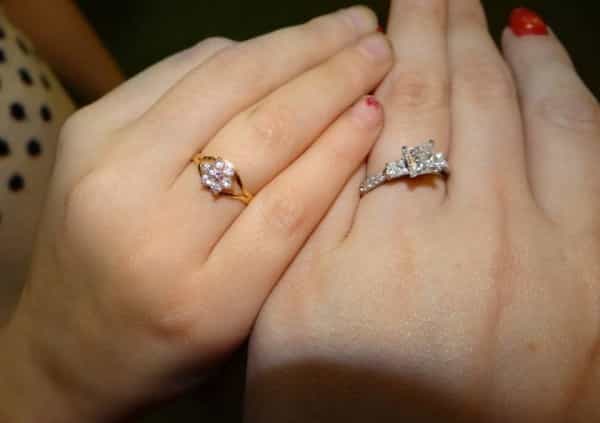 PICTURE – “Will You Be My Step-Daughter” This Is An Incredibly Sweet Gesture