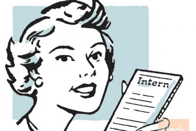 Thirteen Of The Worst Things About Being An Intern