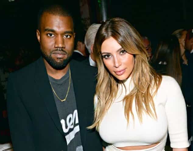 You Will Never Guess Who Was Asked To Perform At Kimye’s Wedding