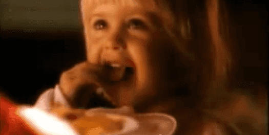 Photos: What Ever Happened to the Christmas Cornflake Girl?