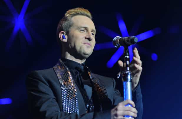 “I’m Pleased This Has Been Resolved”: Ian “H” Watkins Receives High Court Apology Over Photo Error