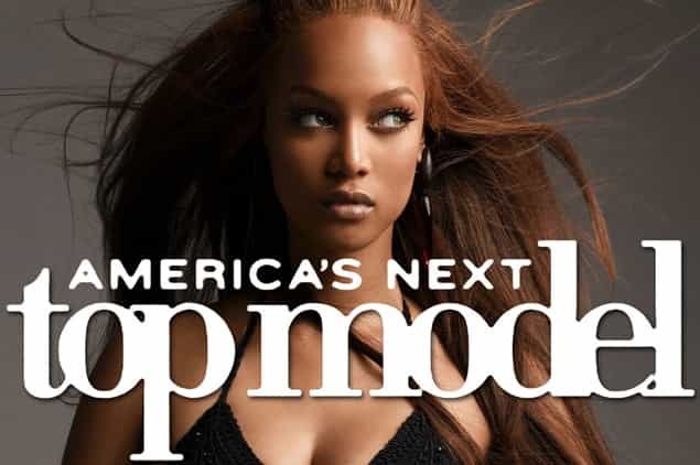 “Smize!” Thirteen Things We Have Learned From America’s Next Top Model