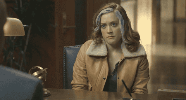 Watch: Ex-Men – Rogue Gets Fired by Professor X in Funny Spoof