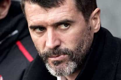 Police Investigate Alleged Road Rage Incident Involving Roy Keane