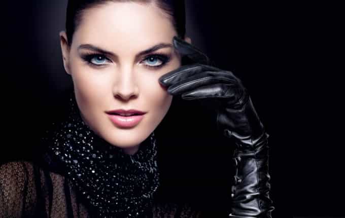 New Year’s Eve Make Up: How-To Perfect The Smokey Eye Look