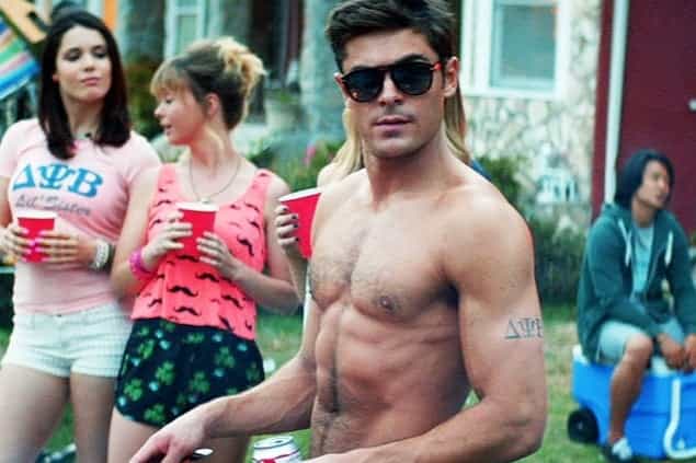 TRAILER – New Trailer For Neighbours Starring Zac Efron And Seth Rogen Looks Like It Will Bring The Laughs