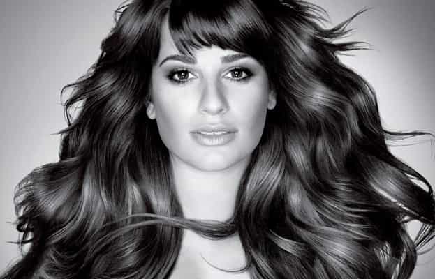 Watch: Lea Michele Releases New Music Video for her Single “Cannonball”