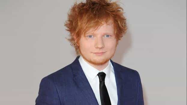 Ed Sheeran Admits He Owes An Apology To Miley Cyrus