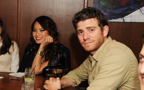 “Once Upon a Time” Actress Gets Engaged in San Francisco