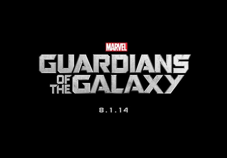First Official “Guardians of the Galaxy” Promo Shot and Synopsis Released