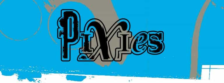 Pixies Surprise Fans with EP2 Track Release