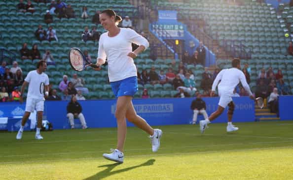 “We Are All So Thrilled”: Tennis Star Welcomes Fourth Child