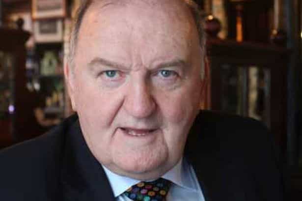 The Long Goodbye: Sports Pundit George Hook Announces His Retirement