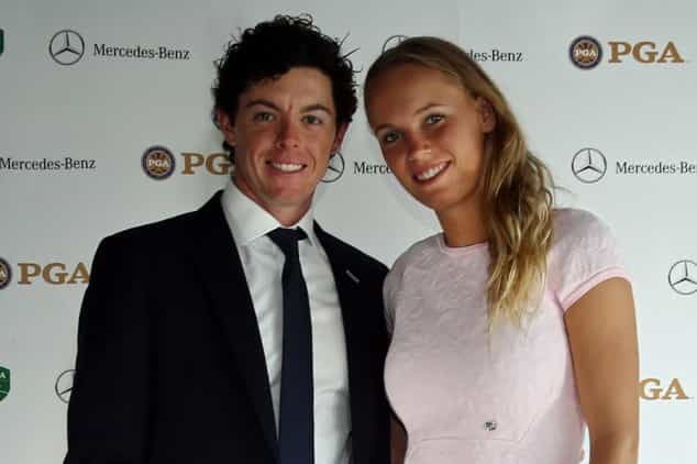 “My First Victory of 2014!”: Sports Star Announces Engagement on Twitter