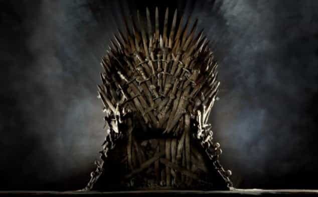 Pic: First Look at the New Gregor Clegane from Game of Thrones, Season 4