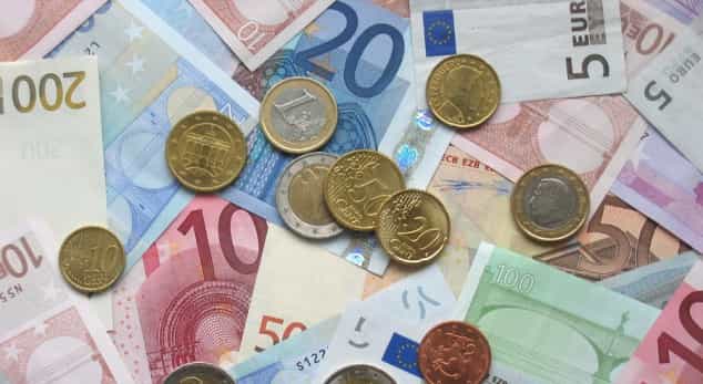 Pic: The New €10 Note Has Been Unveiled