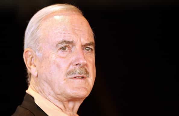 The Elder Scrolls Online Add Bill Nighy, Michael Gambon and John Cleese to Their All-Star Voice Cast
