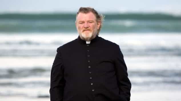 TRAILER – First Look, Trailer For Calvary Starring Brendan Gleeson Simply Looks Amazing