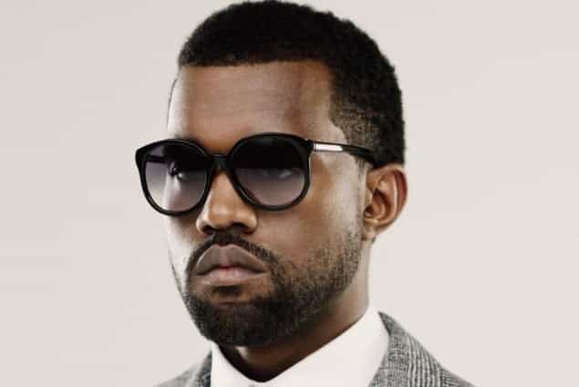Kanye West To Headline Glastonbury 2015