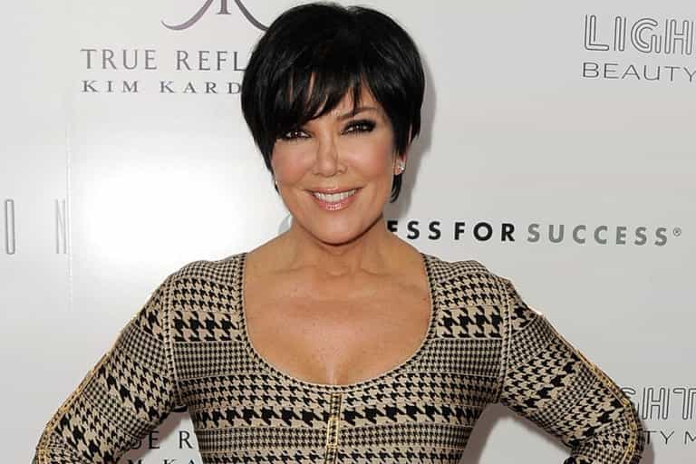 Happy Birthday Kris: Celebrations Underway in The Kardashian/Jenner Household Happy Birthday Kris: Celebrations Underway in The Kardashian/Jenner Household