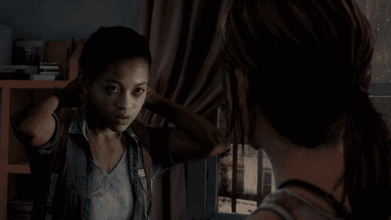 Watch – The Full Trailer for The Last of Us: Left Behind DLC