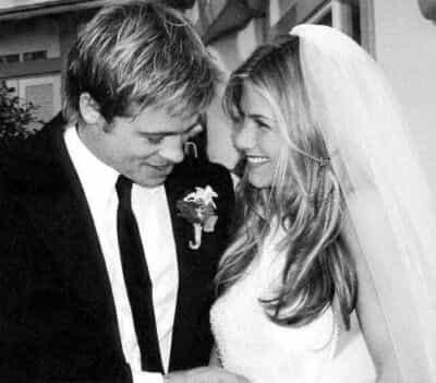 Brad And Jen?! Fourteen Things You Will Not Believe Are Fourteen Years Old