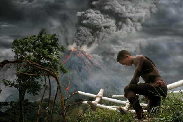 The Nominations for the 2014 Razzie Awards Have Been Revealed