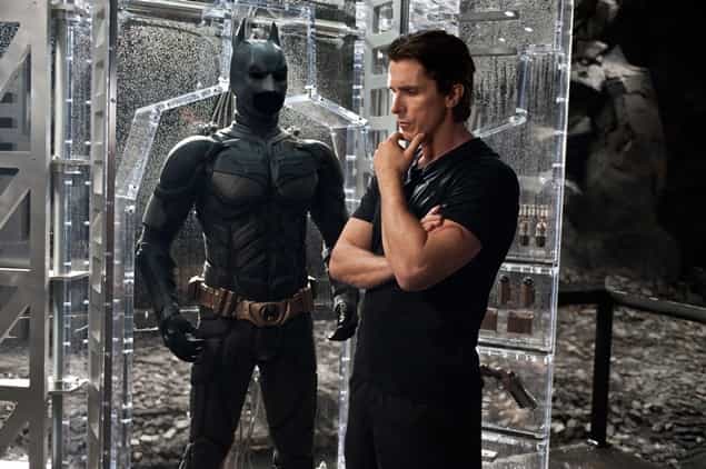 “I’m Not Wearing Hockey Pads” The Seven Best Christian Bale Performances