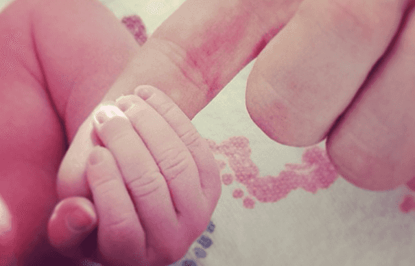“We Are So Happy”: NCIS Star Welcomes Baby Boy