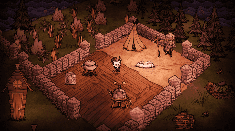 Independent Games Festival Reveal Finalists for 2014 Awards