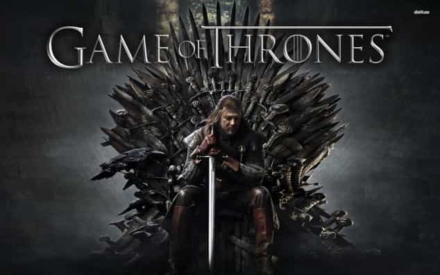 Pics: Game of Thrones House Sigils Redesigned in the Fun and Colourful Style of Lisa Frank