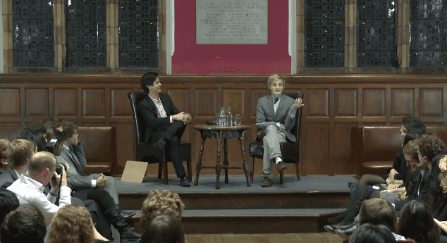Game of Thrones’ Jack Gleeson Slams “Superficial” Celebrity Culture in Oxford Speech