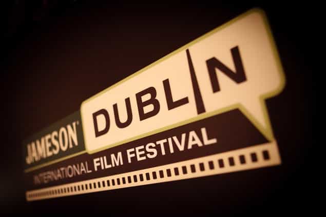 Dreyfuss, Huberman And Hurt, The Jameson Dublin International Film Festival Unveils Its Full Line-Up