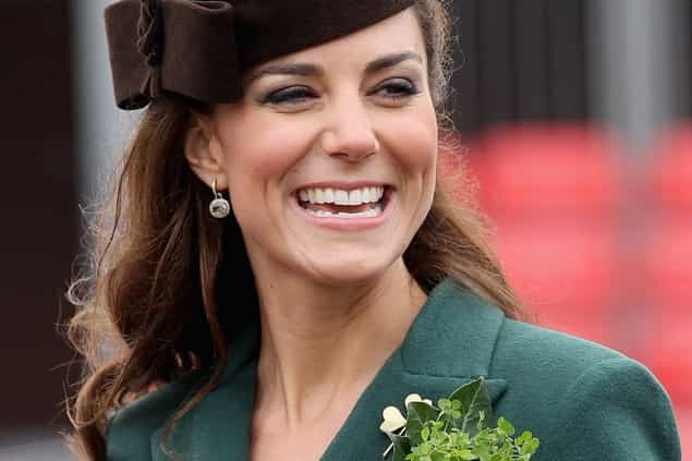 On Royal Baby Watch? Kate Middleton’s Due Date Has Been Revealed On Royal Baby Watch? Kate Middleton’s Due Date Has Been Revealed