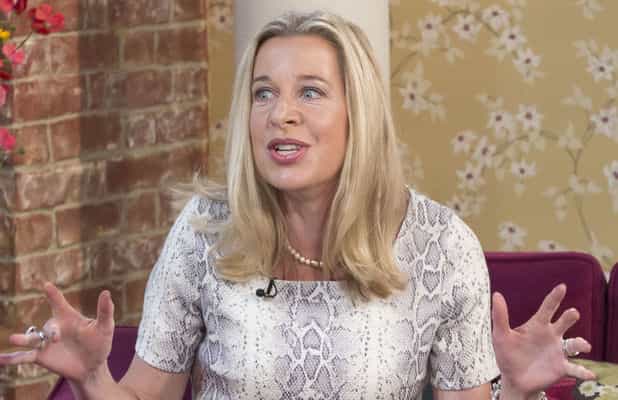 Katie Price Will Be Hopping Mad… Katie Hopkins Takes Sly Dig At Price’s Daughter’s Name