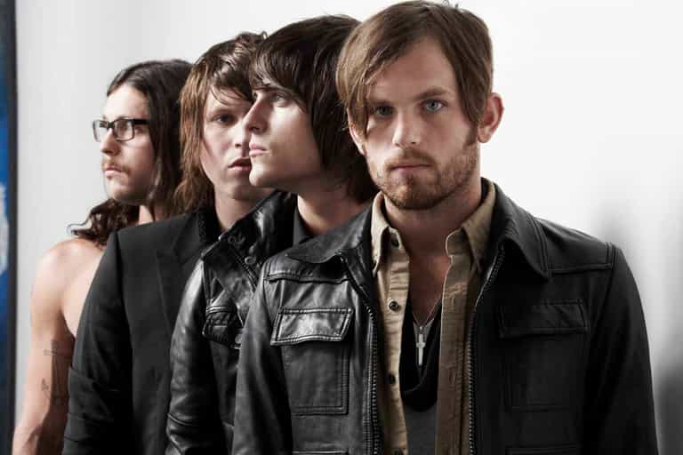 PICTURE: All Kings of Leon Fans NEED To See This! PICTURE: All Kings of Leon Fans NEED To See This!