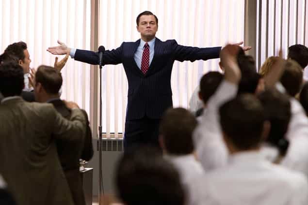 REVIEW – The Wolf Of Wall Street, It Just Might Be Leo’s Best Performance Yet