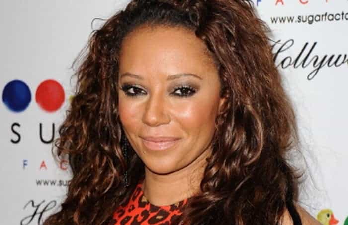 What’s That About an ‘X Factor’ Judge Being “Kicked Out” of Last Night’s MOBO Awards?!