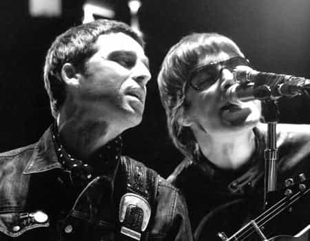 Oasis Reforming? Now That’s What We Call Good News!