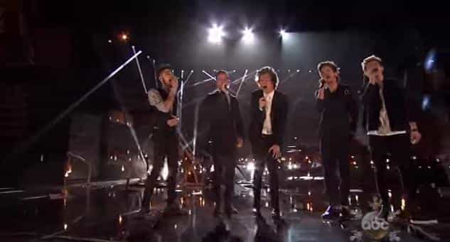 VIDEO – This Is Hilarious, One Direction Like You Have Never Heard Them Before
