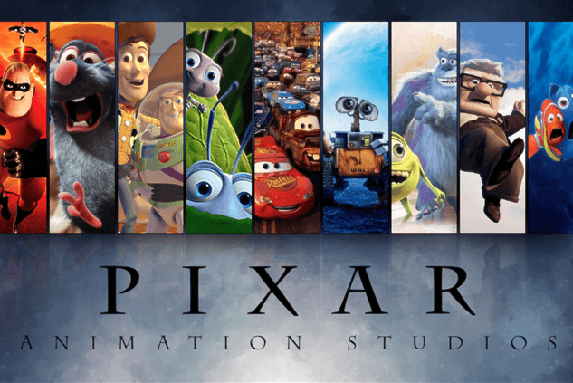 VIDEO – A Ratatouille Wine? 10 Amazing Facts You Never Knew About Pixar