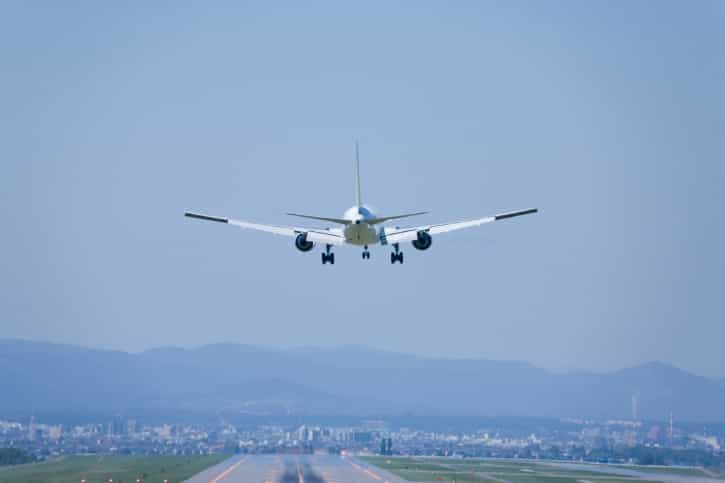 Investigation Launched Following Discovery of Drugs in Stomach of Aer Lingus Passenger