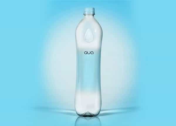 Presenting “Qua”: Pepsi’s New Premium Range of Water