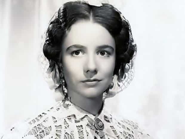 Gone With the Wind Actress Dies, Aged 98
