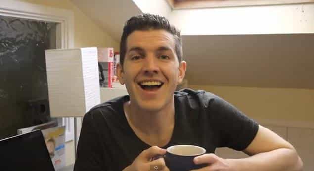 VIDEO – “God That Makes Me Feel Really Old” 30 Things You Find Out When You’re Over 30