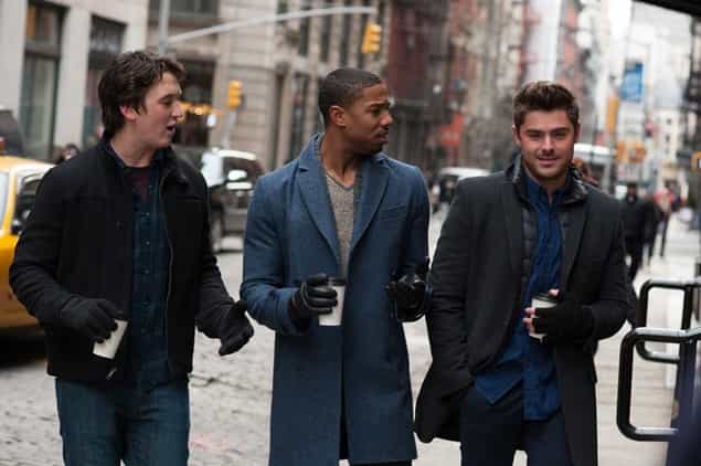REVIEW – That Awkward Moment, Does Exactly What It Says On The Tin. Awkward
