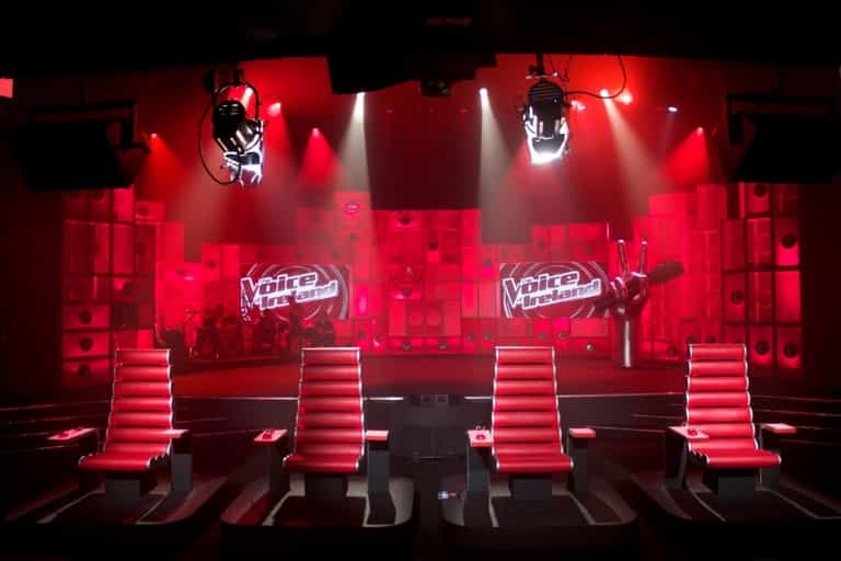 Two New Judges Announced For The Voice Of Ireland… And They’re Not Who You Might Expect!